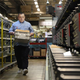 Image for article titled Moronic Mailroom Worker Worked Way Down From CEO